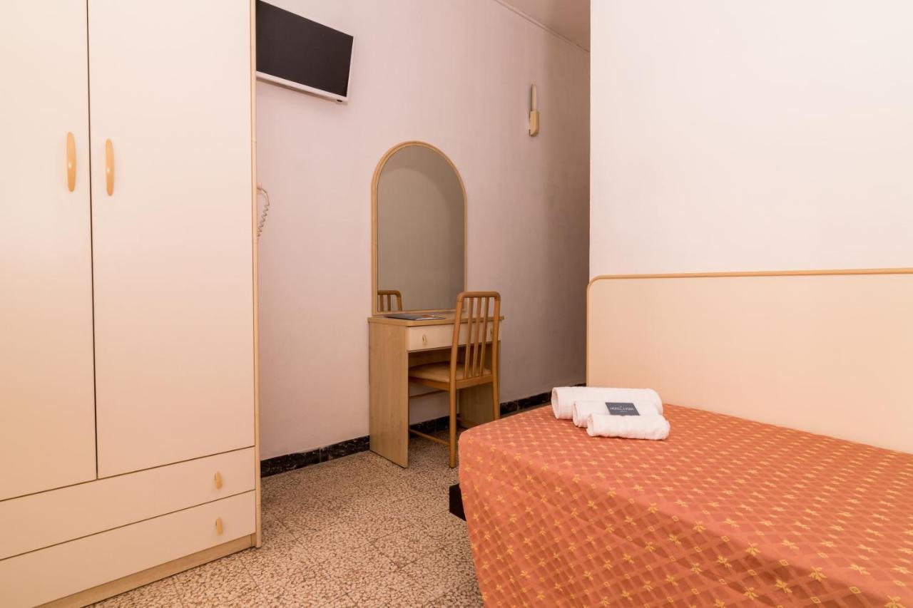 Hotel Lydia Cervia Dış mekan fotoğraf