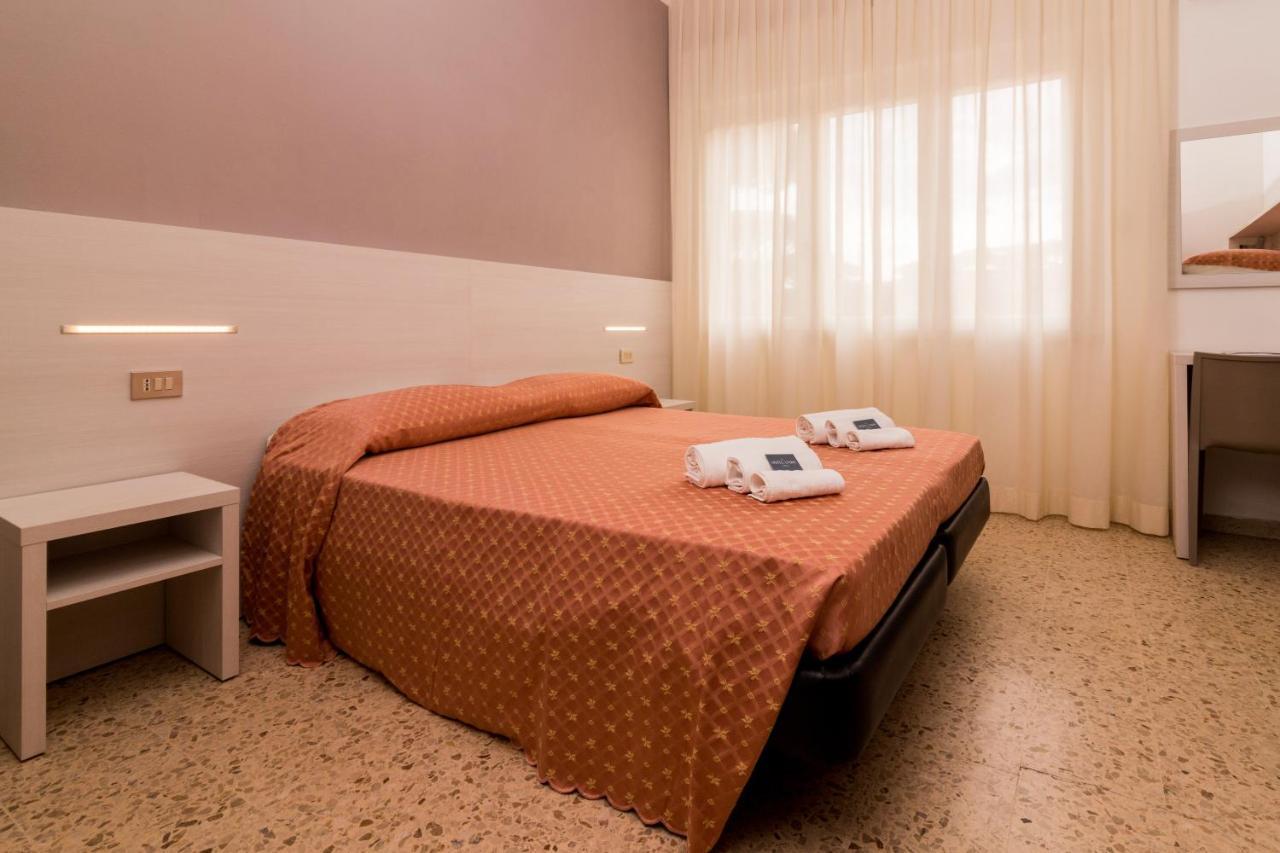 Hotel Lydia Cervia Dış mekan fotoğraf