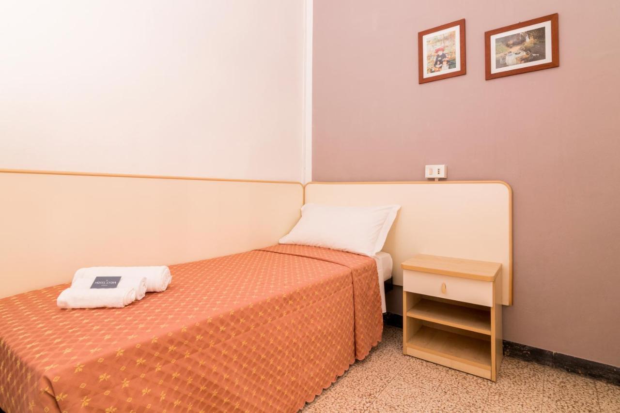 Hotel Lydia Cervia Dış mekan fotoğraf