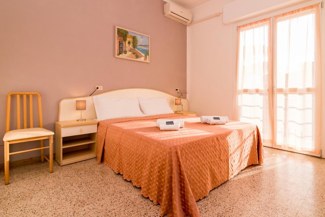 Hotel Lydia Cervia Dış mekan fotoğraf