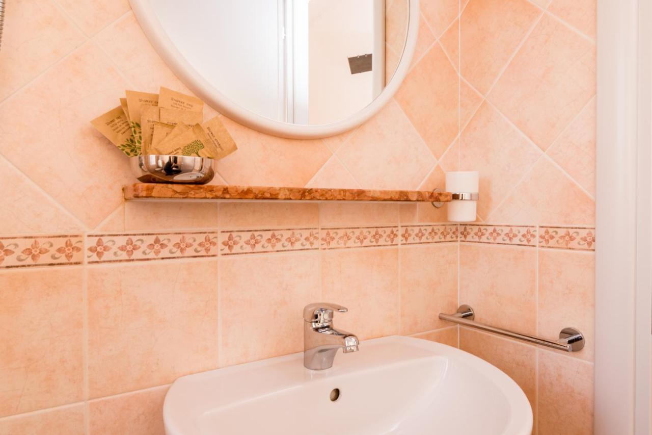 Hotel Lydia Cervia Dış mekan fotoğraf