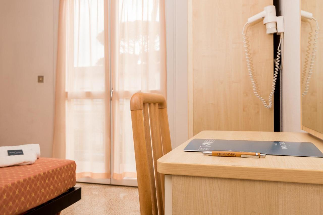 Hotel Lydia Cervia Dış mekan fotoğraf