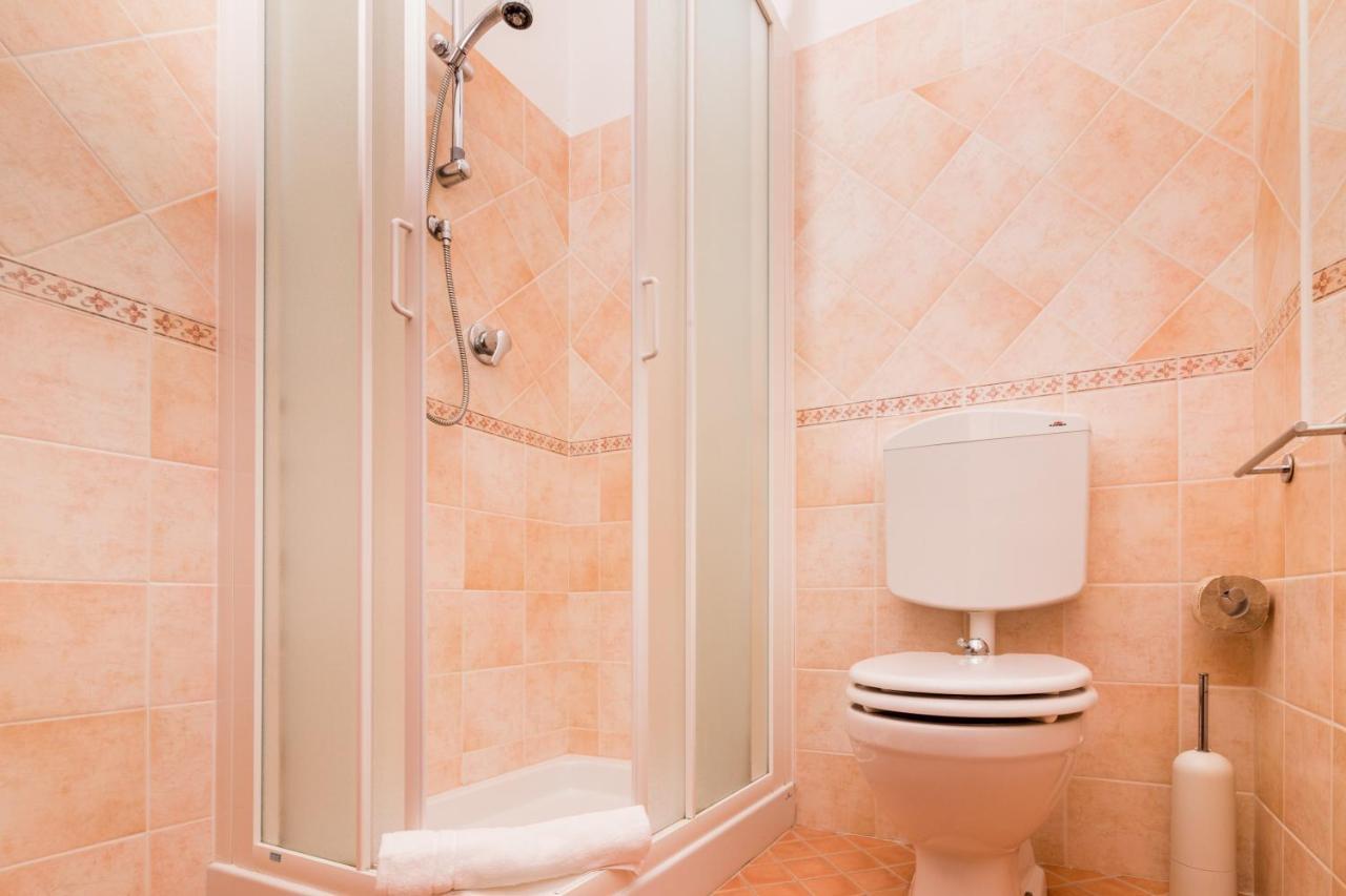 Hotel Lydia Cervia Dış mekan fotoğraf