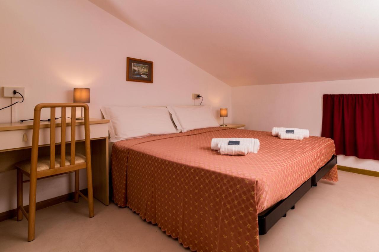 Hotel Lydia Cervia Dış mekan fotoğraf