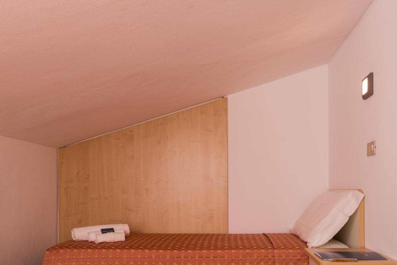 Hotel Lydia Cervia Dış mekan fotoğraf