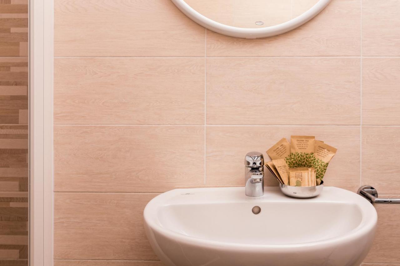 Hotel Lydia Cervia Dış mekan fotoğraf