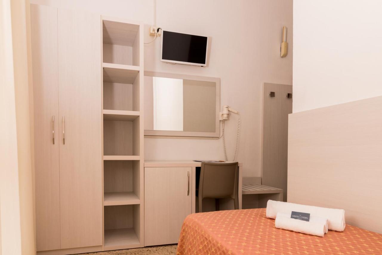 Hotel Lydia Cervia Dış mekan fotoğraf