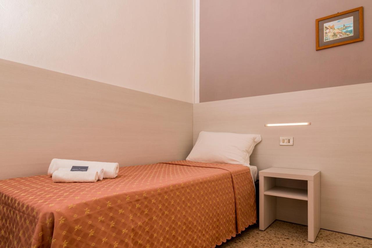 Hotel Lydia Cervia Dış mekan fotoğraf