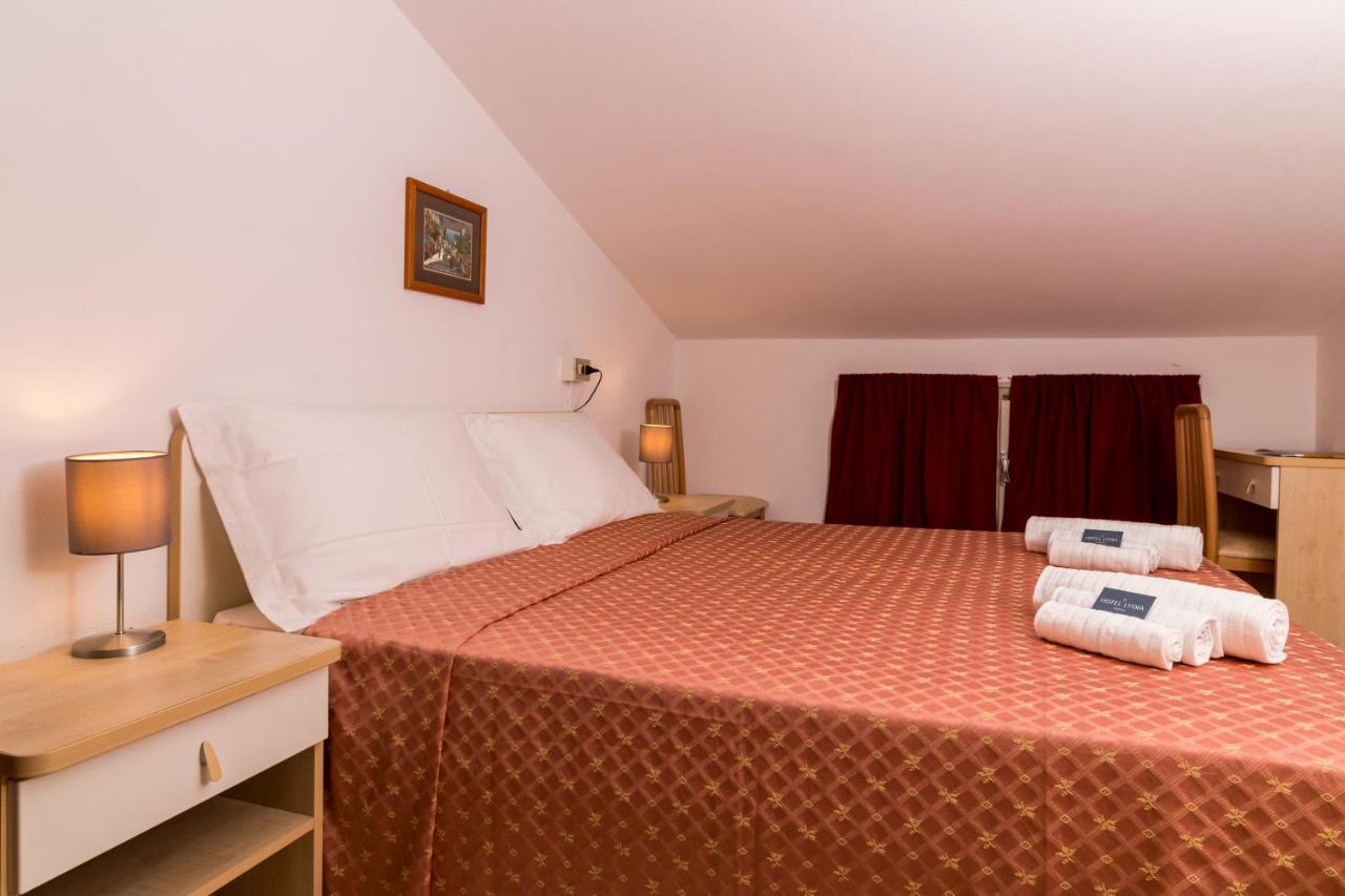 Hotel Lydia Cervia Dış mekan fotoğraf