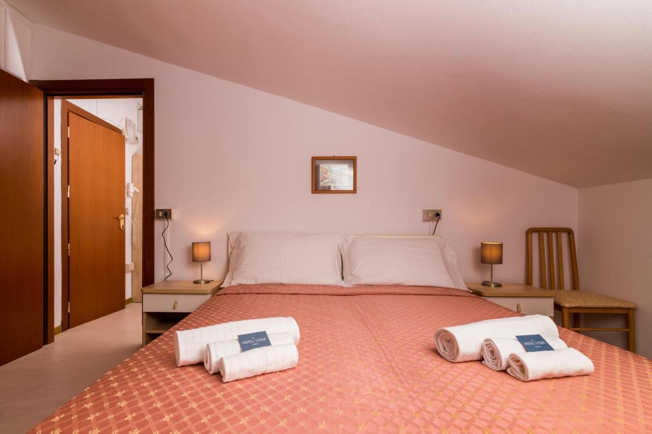 Hotel Lydia Cervia Dış mekan fotoğraf