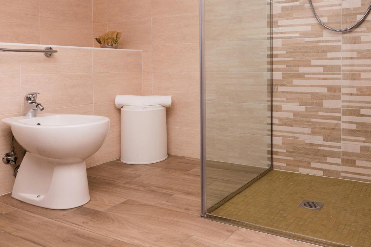 Hotel Lydia Cervia Dış mekan fotoğraf