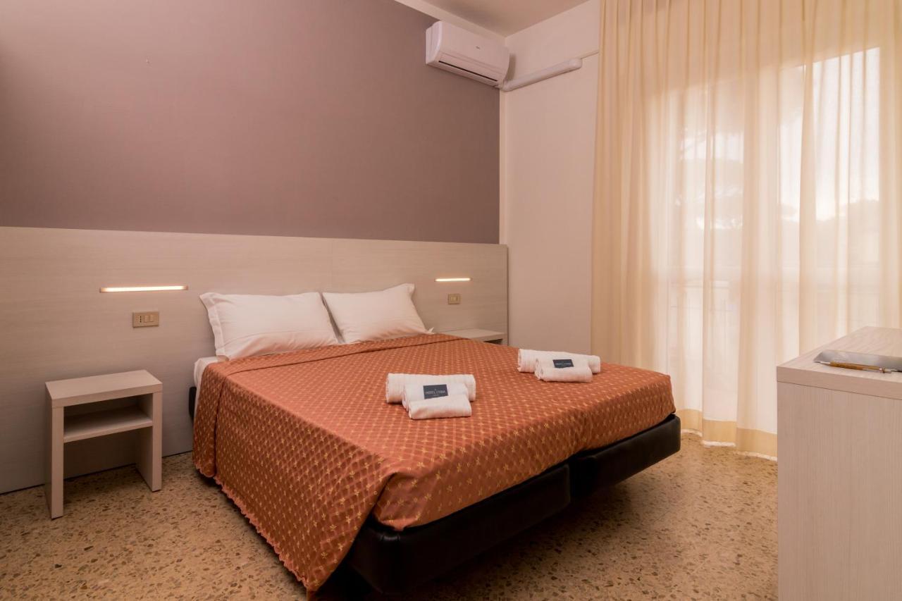 Hotel Lydia Cervia Dış mekan fotoğraf