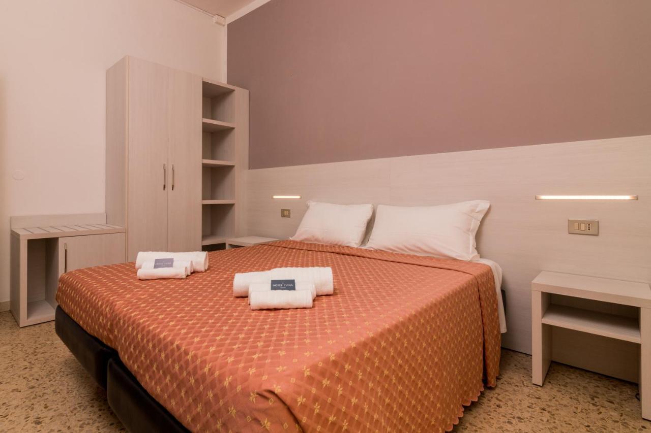 Hotel Lydia Cervia Dış mekan fotoğraf
