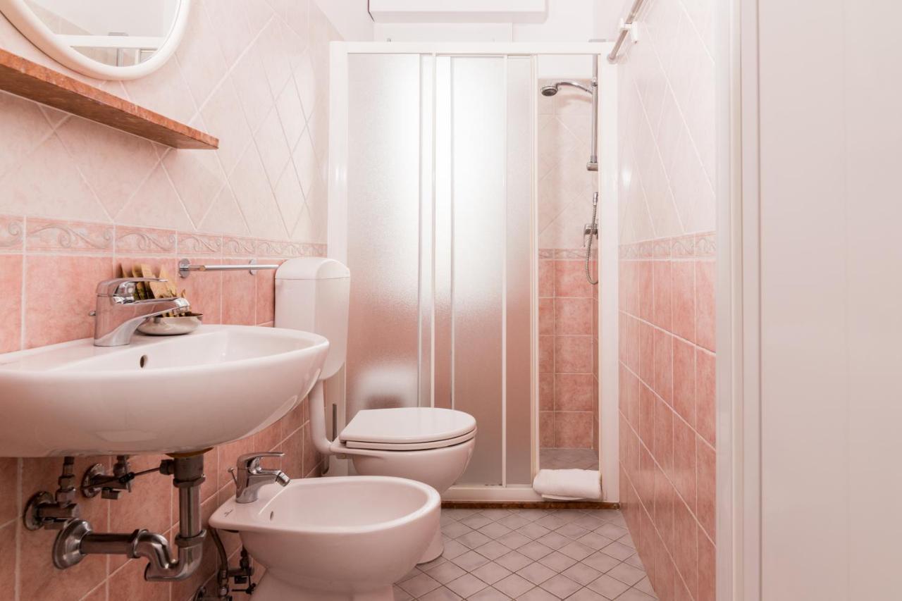 Hotel Lydia Cervia Dış mekan fotoğraf