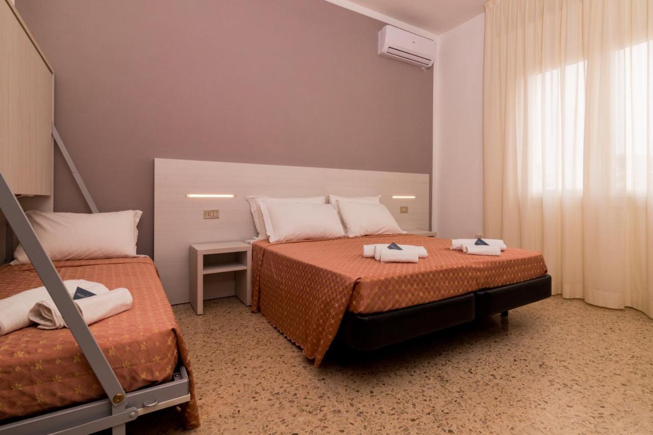 Hotel Lydia Cervia Dış mekan fotoğraf