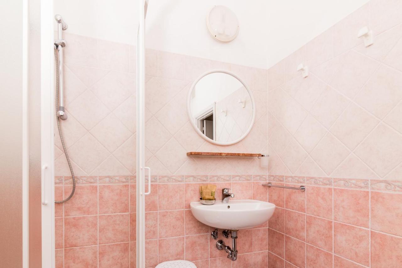 Hotel Lydia Cervia Dış mekan fotoğraf