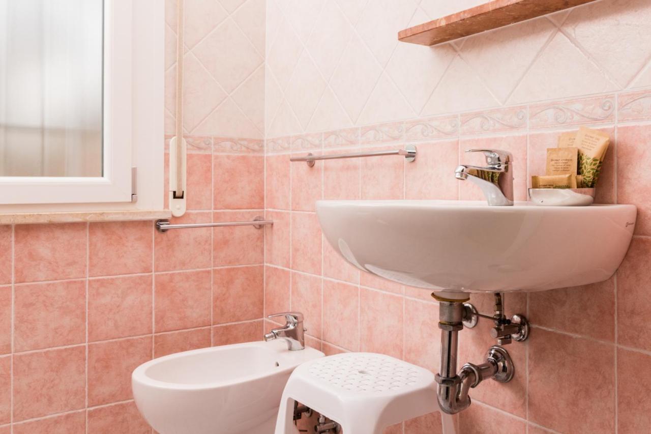 Hotel Lydia Cervia Dış mekan fotoğraf