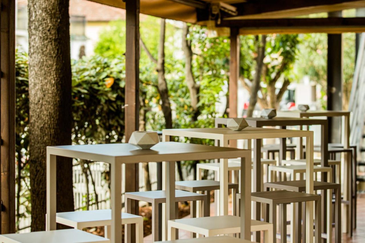 Hotel Lydia Cervia Dış mekan fotoğraf