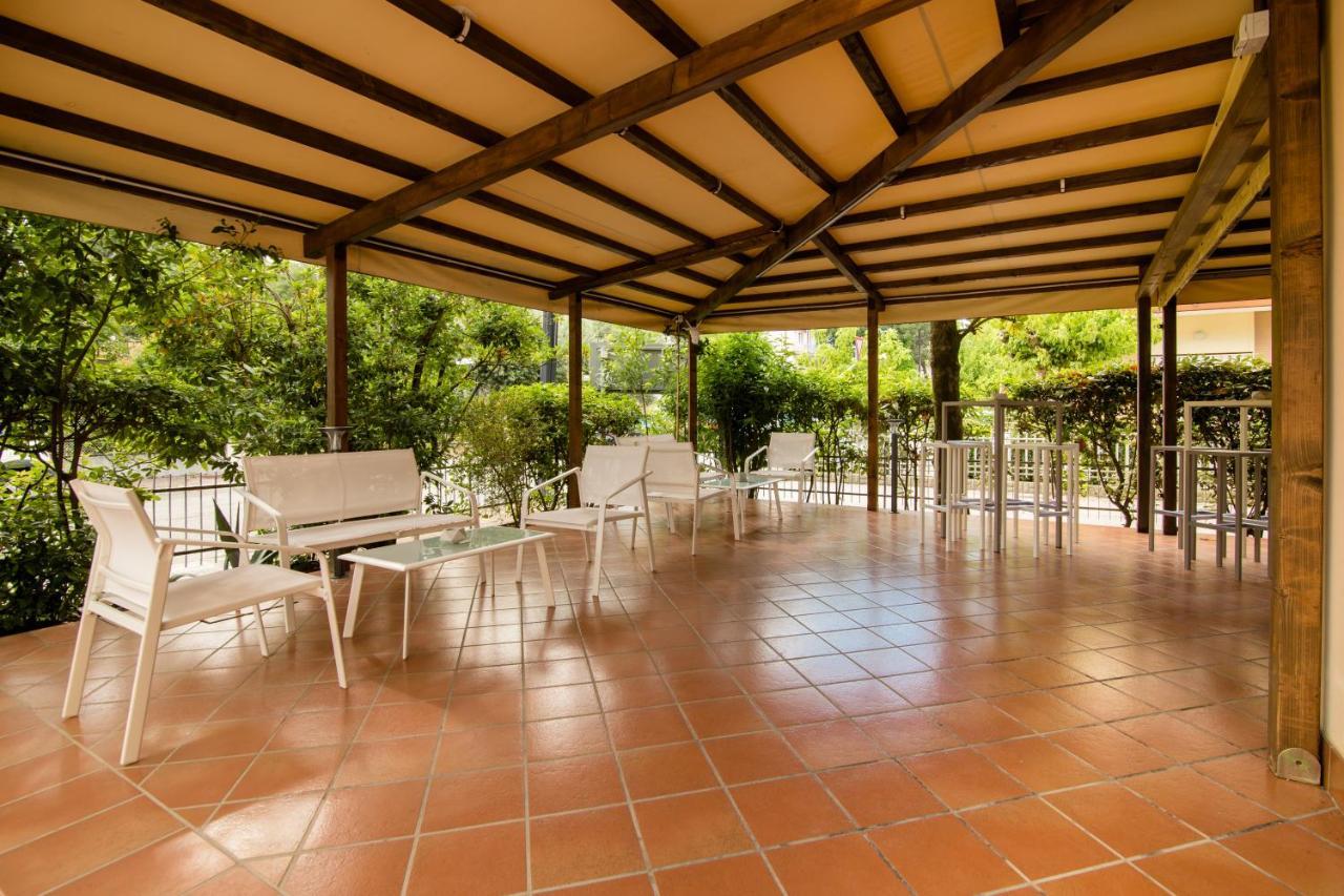 Hotel Lydia Cervia Dış mekan fotoğraf