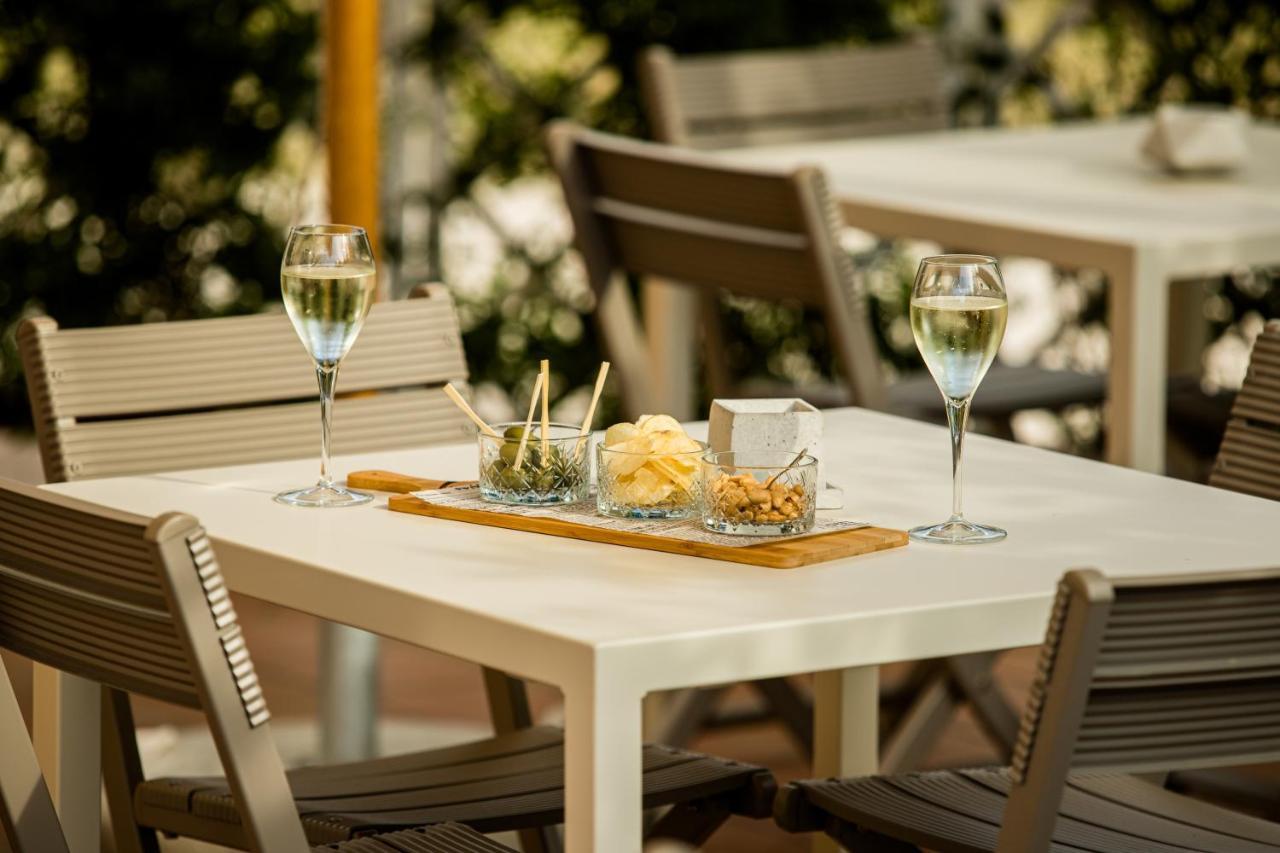Hotel Lydia Cervia Dış mekan fotoğraf