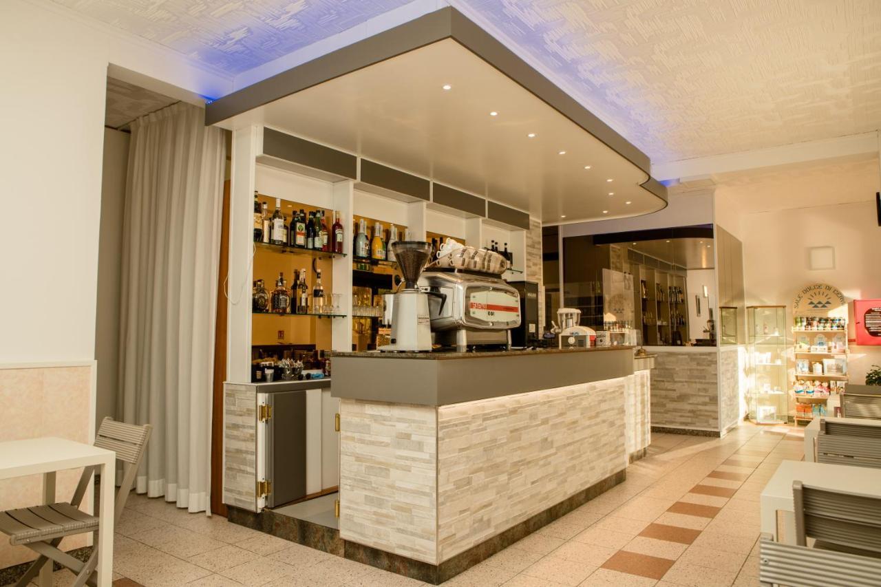 Hotel Lydia Cervia Dış mekan fotoğraf