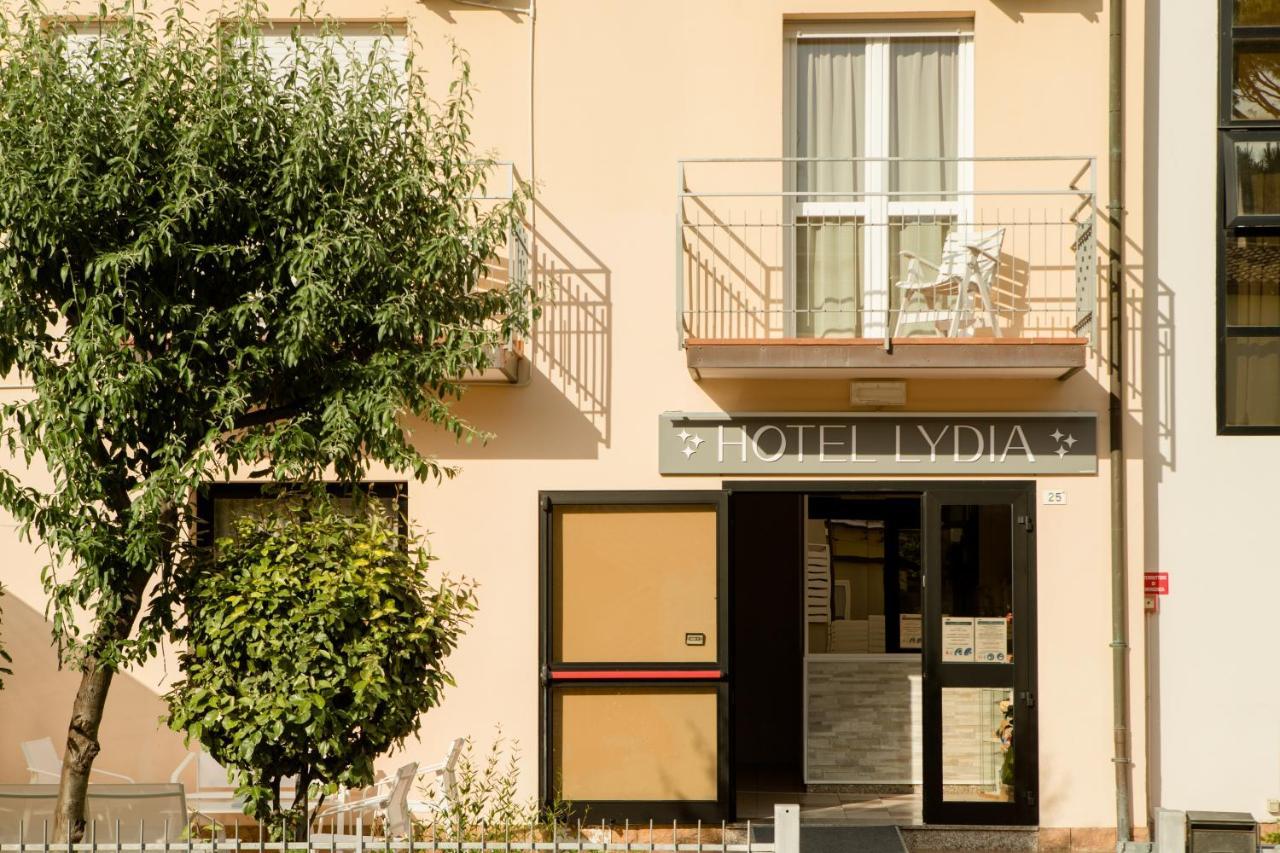 Hotel Lydia Cervia Dış mekan fotoğraf