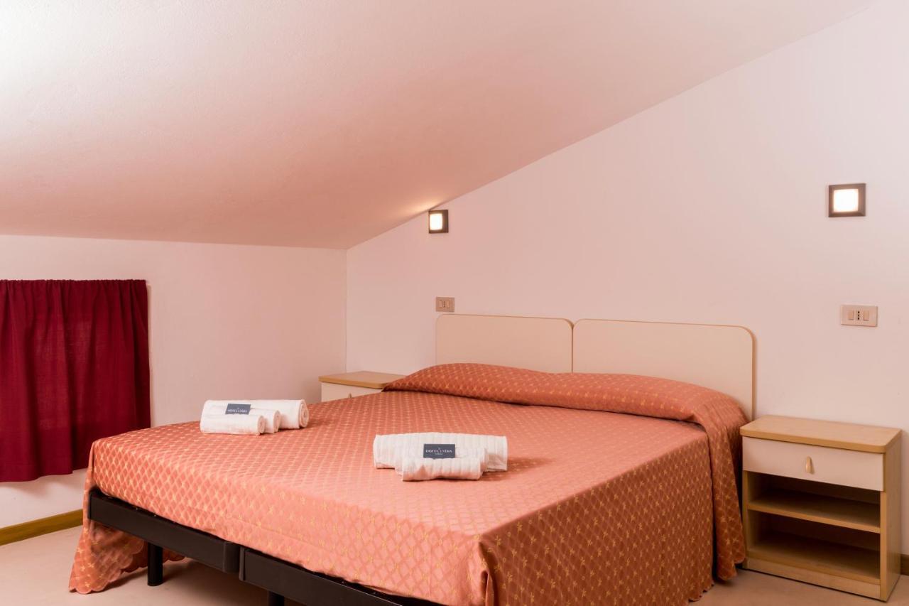 Hotel Lydia Cervia Dış mekan fotoğraf