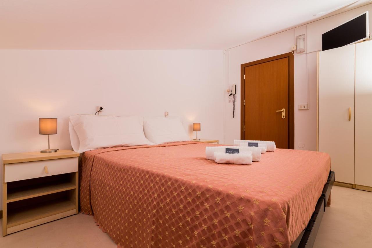 Hotel Lydia Cervia Dış mekan fotoğraf