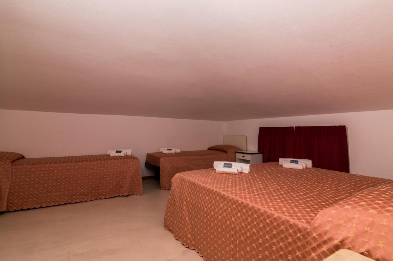 Hotel Lydia Cervia Dış mekan fotoğraf