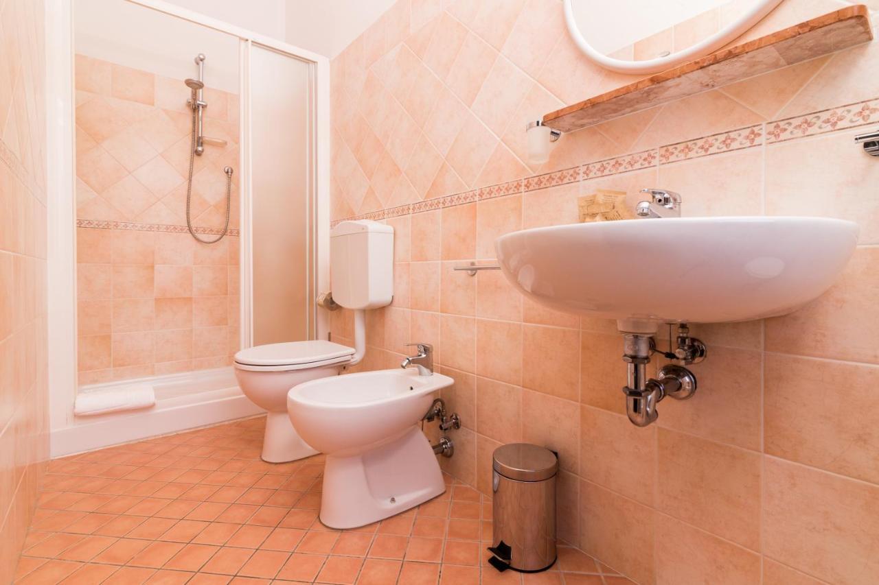 Hotel Lydia Cervia Dış mekan fotoğraf