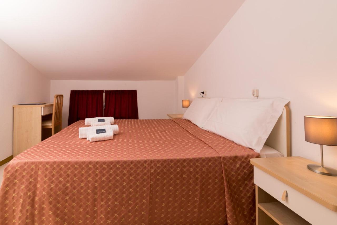 Hotel Lydia Cervia Dış mekan fotoğraf
