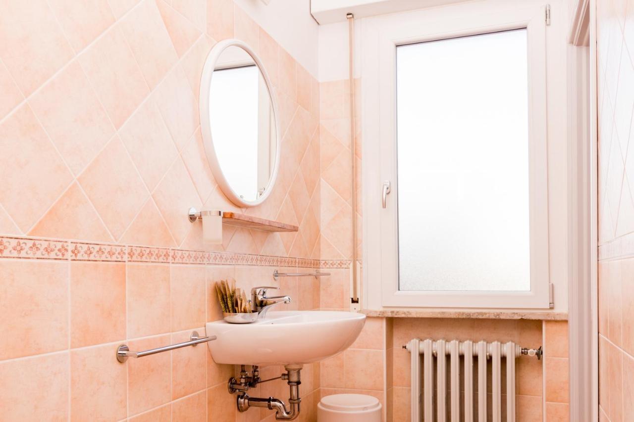 Hotel Lydia Cervia Dış mekan fotoğraf