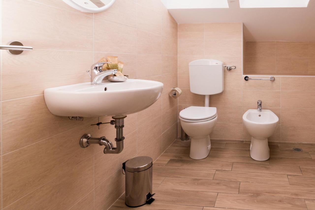 Hotel Lydia Cervia Dış mekan fotoğraf