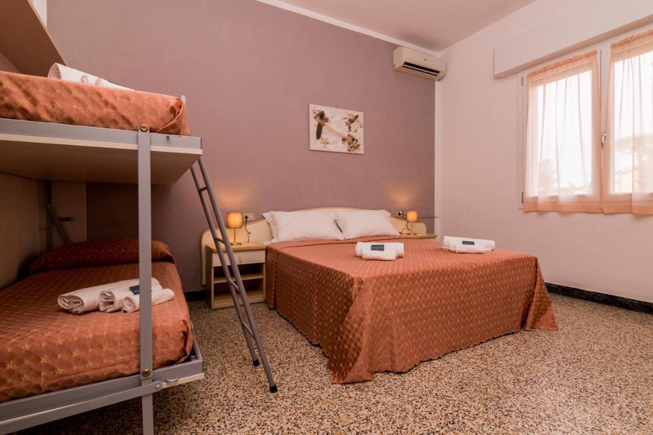 Hotel Lydia Cervia Dış mekan fotoğraf